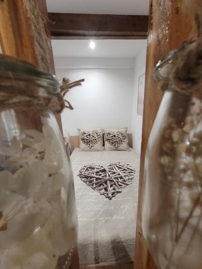 Au Coeur Du Citron Daire Menton Dış mekan fotoğraf