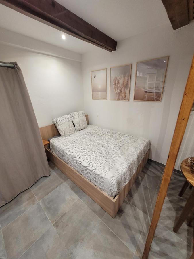 Au Coeur Du Citron Daire Menton Dış mekan fotoğraf